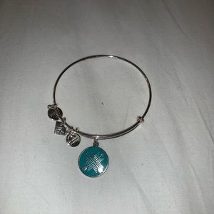 Alex & Ani Bracelet